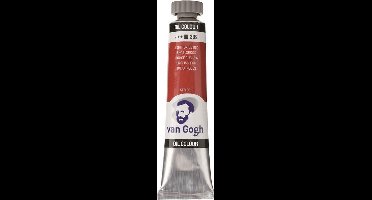 Olieverf - #339 Engelsrood - van Gogh - 20ml