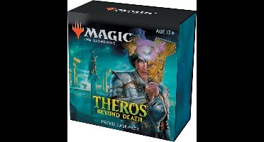 Theros Beyond Death prerelease pack