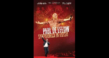 Symphonica In Rosso 2007 (Highlights) (Highlights)