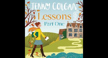 Maggie Adair- Lessons: Part 1