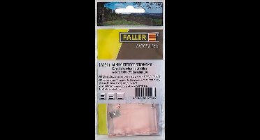 Faller - Mini-lichteffecten Stroboscoop