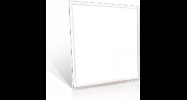 Blinq88 LED paneel Duo-Pack 60x60cm - 3000 K