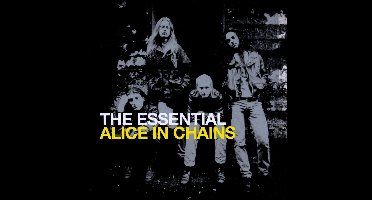Essential Alice In Chains