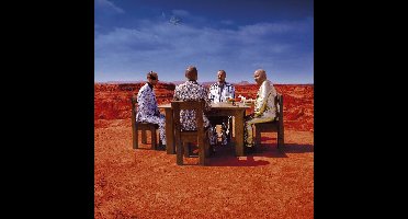 Black Holes and Revelations