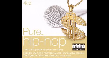 Pure... Hiphop