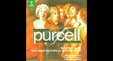 Ode St.cecilia's Day