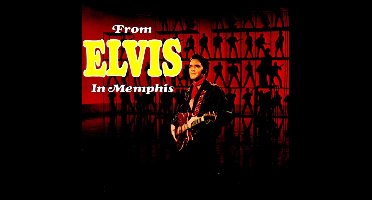 From Elvis In Memphis