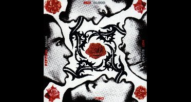 Blood Sugar Sex Magik