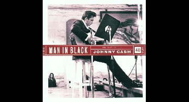 Man In Black-Very Best Of