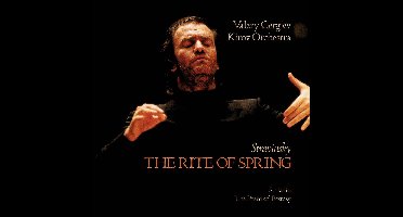 Rite Of Spring/La Poeme De
