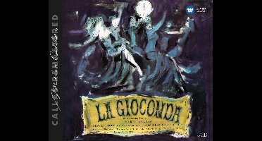 Ponchielli / La Gioconda 1