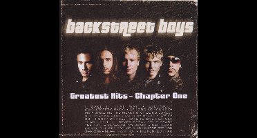 Greatest Hits: Chapter 1