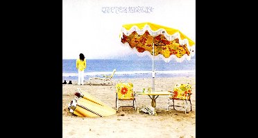 On The Beach (LP)