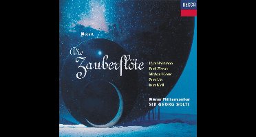 Zauberflote, Die (Complete)