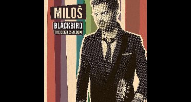 Blackbird - The Beatles Album