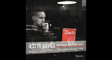 Bach: Widerstehe Doch Der Sunde / Ich Habe Genug / Vergnugte Ruh / ...