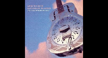 Brothers In Arms (20th Anniversary Edition)