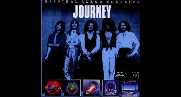 Original Album Classics