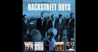 Original Album Classics