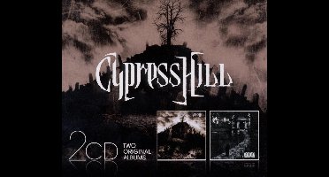 Black Sunday/Iii (temples Of Boom)