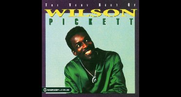 The Very Best Of Wilson Pickett