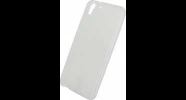 Xccess TPU Case HTC Desire Eye Transparant White