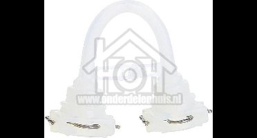 DeLonghi Verbindingsstuk Connector EN80 FL29145