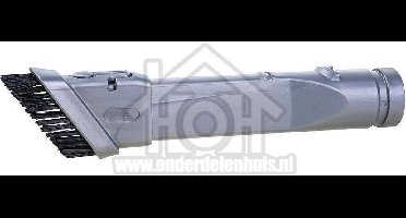 Zuigmond Combinatieborstel DC22, CY23 91433801