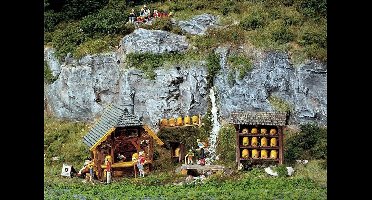 Faller - Honing te koop