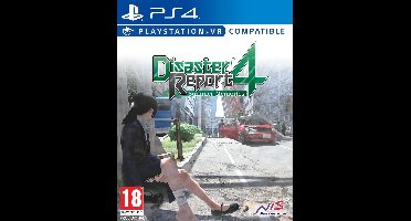 Disaster Report 4: Summer Memories