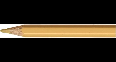 Caran d'Ache Pablo kleurpotlood 032 light ochre