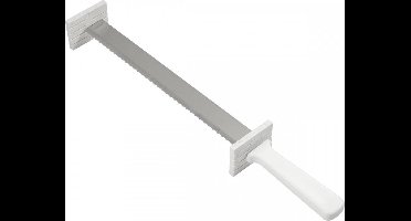 Kaiser inspiration taartmes 30cm met spacer