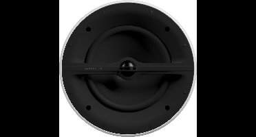 Bowers & Wilkins CCM382 - Inbouw Speaker voor Plafond - Plafondspeakers met dunne grille (per paar)-prijs per stuk