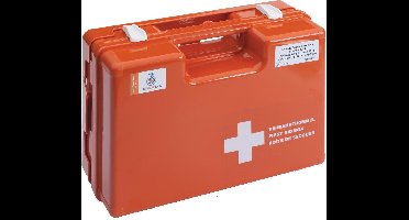 Verbanddoos type BHV norm 2016