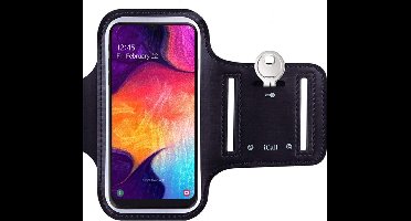 Hardloop Telefoonhouder Sport Armband Sportband Hardlopen Hardloopband voor Smartphones