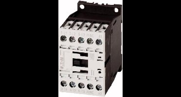Eaton Moeller DILM - Magneetschakelaar DILM9-01(24VDC)