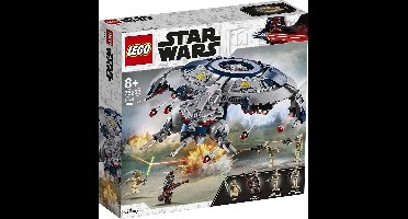 LEGO Star Wars Droid Gunship - 75233