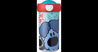 Mepal Schoolbeker Woezel & Pip 300ml