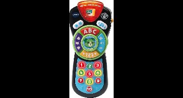 VTech Baby Mijn Eerste Afstandsbediening met Licht en Geluid