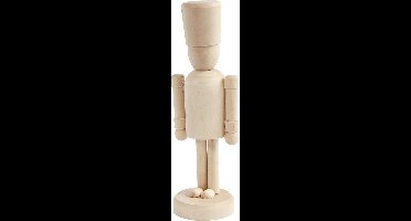 Figuur, H: 13 cm, 1 stuk