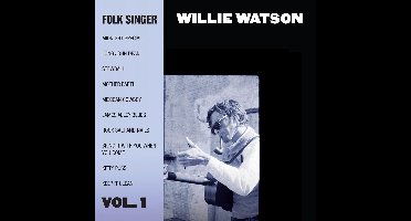 Folk Singer Vol. 1