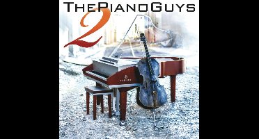 Piano Guys 2