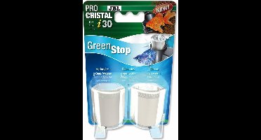 JBL ProCristal i30 GreenStop 2 Stuks