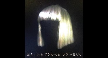 1000 Forms Of Fear