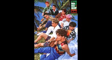 Vol.4 (The War) (Chinese Version)