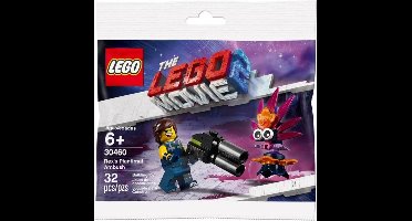 LEGO 30460 Rex's Plantimal Ambush