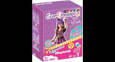 PLAYMOBIL Everdreamerz Viona - 70384
