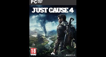 Just Cause 4 /PC