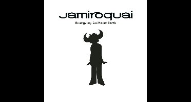 Emergency On Planet Earth