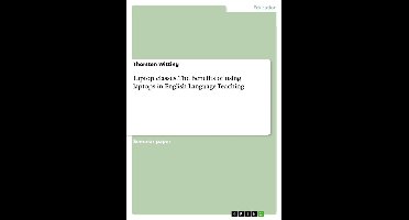 Laptop classes. The benefits of using laptops in English Language Teaching